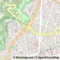 Map Roma