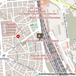 Urologia - Medici specialisti Roma,00162Roma