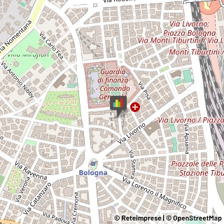 Pediatri - Medici Specialisti,00162Roma
