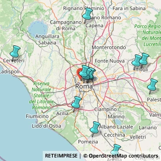 Mappa Piazza Mazzini, 00195 Roma RM, Italia (19.27667)
