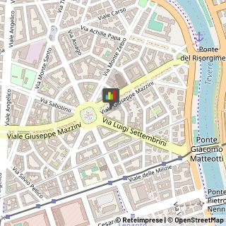 Locali, Birrerie e Pub,00195Roma