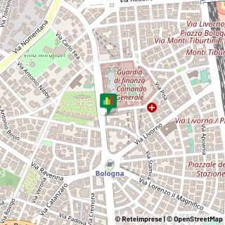 Viale XXI Aprile, 61,00162Roma