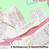 Karta Poncarale