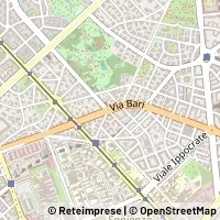 Map Roma