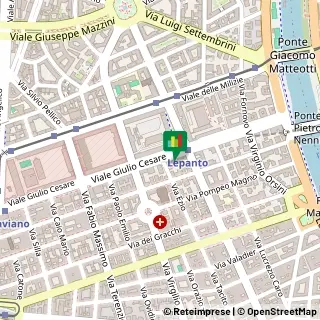 Viale Giulio Cesare, 47,00192Roma