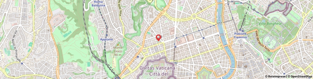 Dove siamo