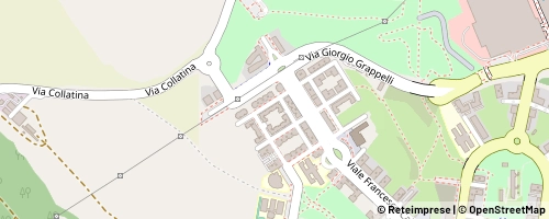 Mappa Rom