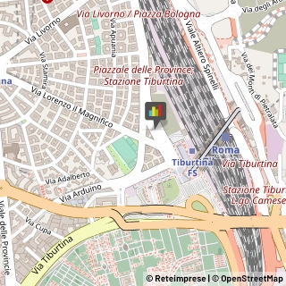 Conserve,00162Roma