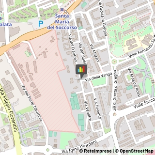 Aziende Sanitarie Locali (ASL),00159Roma