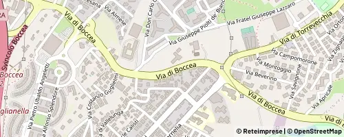 Mappa Rom