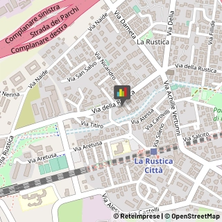 Aziende Sanitarie Locali (ASL),00155Roma