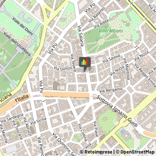 Ferro Battuto,00198Roma