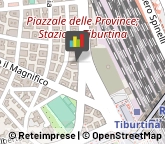 Associazioni Culturali, Artistiche e Ricreative,00162Roma