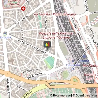 Forniture per Ufficio,00162Roma