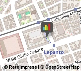 Tribunali, Uffici Giudiziari e Preture Roma,00192Roma