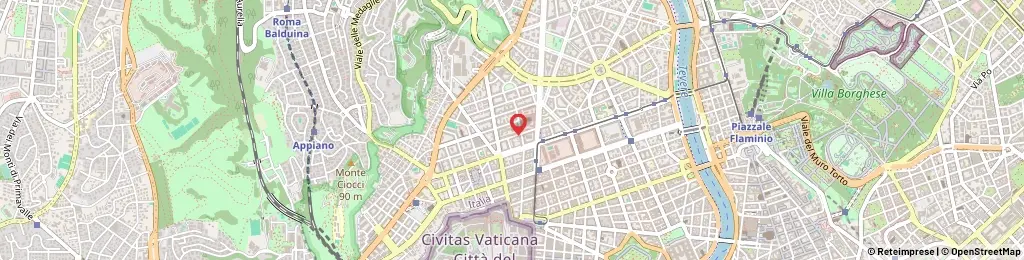 Dove siamo