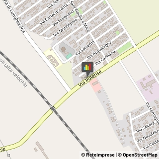 Bar e Caffetterie,00132Roma