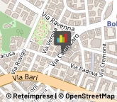 Associazioni Culturali, Artistiche e Ricreative,00161Roma