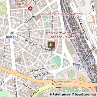 Distributori Automatici - Commercio e Gestione,00100Roma