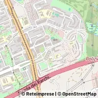 Map Roma
