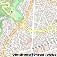 Map Roma