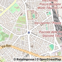 Carte Roma