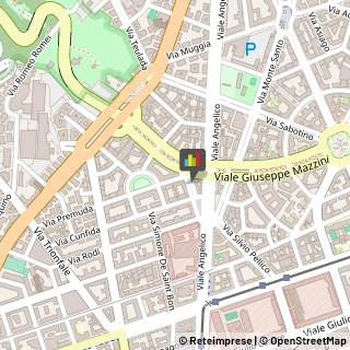 Sale Da Ballo e Dancing - Locali e Ritrovi,00195Roma