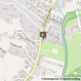 Animali Domestici - Centri Allevamento e Addestramento,00166Roma