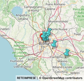 Mappa Piazza dei Martiri di Belfiore, 00195 Roma RM, Italia (35.74727)