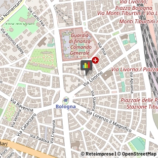 Pescherie,00162Roma