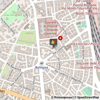Gelaterie,00162Roma