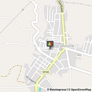 Calzaturifici e Calzolai - Macchine San Martino in Pensilis,86046Campobasso