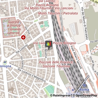 Gallerie d'Arte,00162Roma