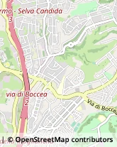 Via Borgo Ticino, 11,00166Roma