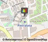 Laboratori Odontotecnici,00158Roma