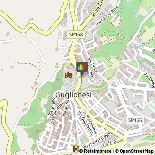 Elettrodomestici Guglionesi,86034Campobasso