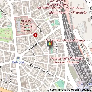 Pronto Soccorso,00162Roma