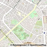 Map Roma