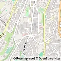 Hartă Roma
