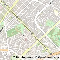 Carte Roma