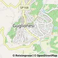 Map Guglionesi