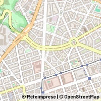 Map Roma
