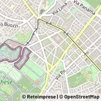 Carte Roma