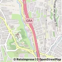 Kaart Roma