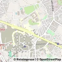 Kort Roma