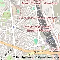 Carte Roma