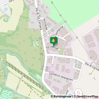 Via Licoride, 12,00155Roma