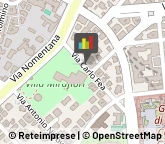 Associazioni Culturali, Artistiche e Ricreative,00161Roma