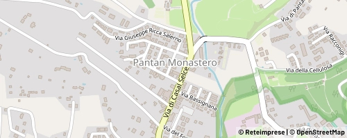 Mappa Rom