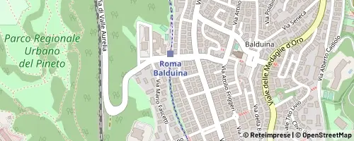 Mappa 로마